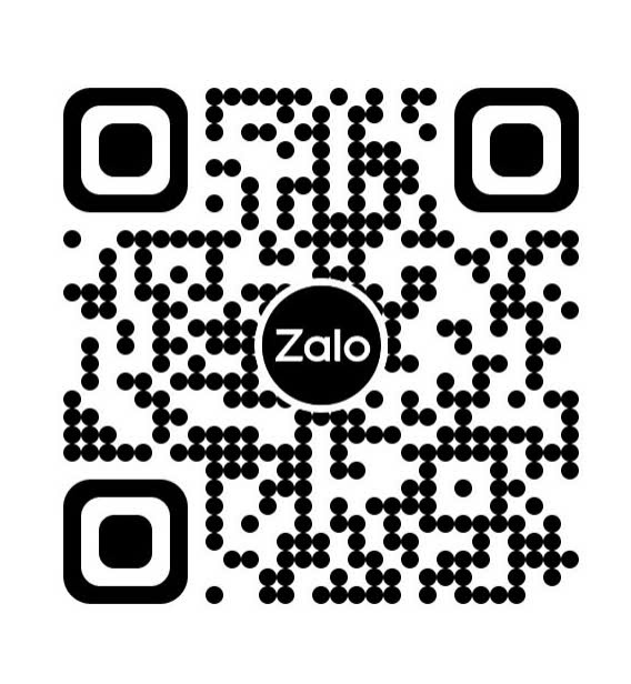 Mã QR Zalo VORA Perfume